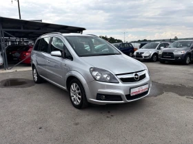 Opel Zafira, снимка 2