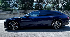 Audi S6  ZF8 quattro, снимка 2