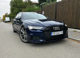 Audi A6 ZF8 quattro, снимка 1