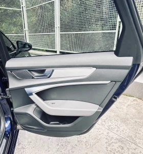 Audi A6 ZF8 quattro, снимка 12