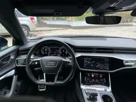 Audi A6 ZF8 quattro, снимка 8
