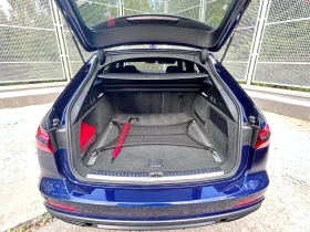 Audi A6 ZF8 quattro, снимка 14