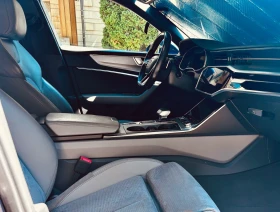 Audi S6  ZF8 quattro, снимка 7