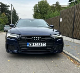 Audi A6 ZF8 quattro, снимка 3
