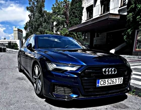 Audi S6  ZF8 quattro, снимка 1