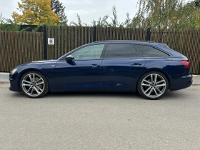 Audi A6 ZF8 quattro, снимка 4