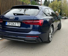 Audi A6 ZF8 quattro, снимка 7