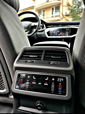 Audi S6  ZF8 quattro, снимка 11