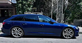 Audi S6  ZF8 quattro, снимка 3