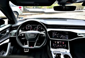 Audi S6  ZF8 quattro, снимка 5