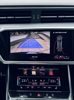 Audi A6 ZF8 quattro, снимка 9