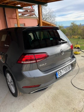 VW Golf, снимка 2