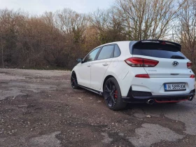 Hyundai I30 I 30 N, снимка 6