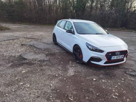 Hyundai I30 I 30 N, снимка 9
