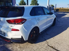 Hyundai I30 I 30 N, снимка 5