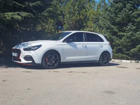Hyundai I30 I 30 N, снимка 1