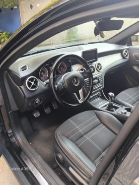 Mercedes-Benz CLA 200, снимка 6