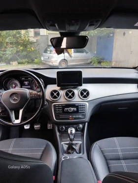 Mercedes-Benz CLA 200, снимка 2