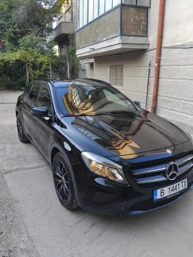 Mercedes-Benz CLA 200, снимка 3