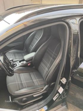 Mercedes-Benz CLA 200, снимка 8