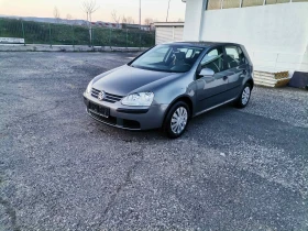 VW Golf, снимка 1