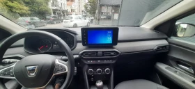 Dacia Jogger, снимка 4