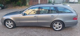 Mercedes-Benz E 280, снимка 6