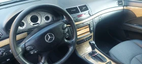 Mercedes-Benz E 280, снимка 9