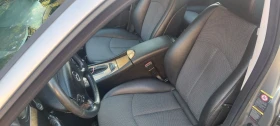 Mercedes-Benz E 280, снимка 8
