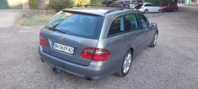 Mercedes-Benz E 280, снимка 4