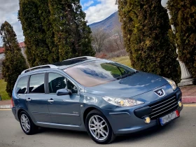 Peugeot 307 2.0HDI(136)* SPORT-EDITION* FACELIFT* , снимка 8