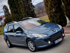 Peugeot 307 2.0HDI(136)* SPORT-EDITION* FACELIFT* , снимка 1