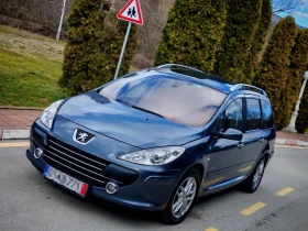 Peugeot 307 2.0HDI(136)* SPORT-EDITION* FACELIFT* , снимка 2