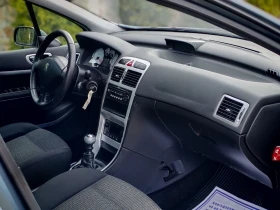 Peugeot 307 2.0HDI(136)* SPORT-EDITION* FACELIFT* , снимка 12