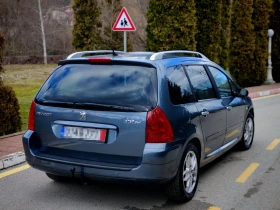 Peugeot 307 2.0HDI(136)* SPORT-EDITION* FACELIFT* , снимка 6
