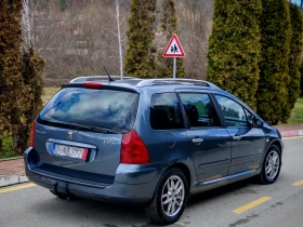 Peugeot 307 2.0HDI(136)* SPORT-EDITION* FACELIFT* , снимка 7
