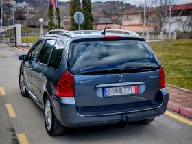 Peugeot 307 2.0HDI(136)* SPORT-EDITION* FACELIFT* , снимка 5