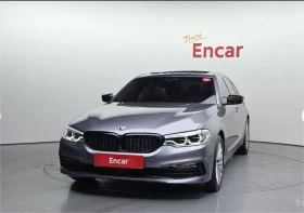 BMW 520 G30* Luxury* (Цена до БГ) , снимка 3