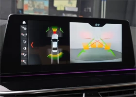 BMW 520 G30* Luxury* (Цена до БГ) , снимка 12