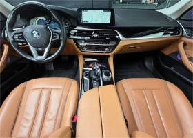 BMW 520 G30* Luxury* (Цена до БГ) , снимка 7