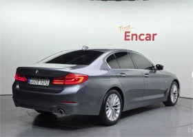 BMW 520 G30* Luxury* (Цена до БГ) , снимка 2
