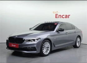 BMW 520 G30* Luxury* (Цена до БГ) , снимка 1