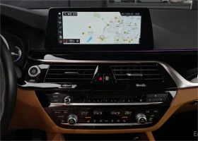 BMW 520 G30* Luxury* (Цена до БГ) , снимка 11
