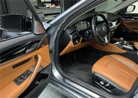 BMW 520 G30* Luxury* (Цена до БГ) , снимка 10