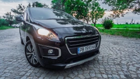 Peugeot 3008 1.6HDI, снимка 1