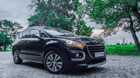 Peugeot 3008 1.6HDI, снимка 2