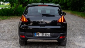 Peugeot 3008 1.6HDI, снимка 3
