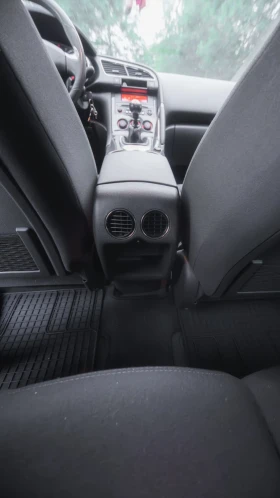 Peugeot 3008 1.6HDI, снимка 10