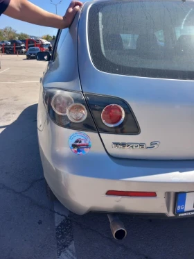 Mazda 3, снимка 5