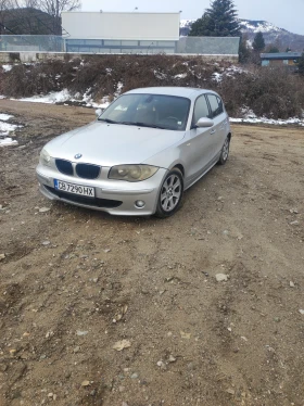 BMW 118, снимка 1